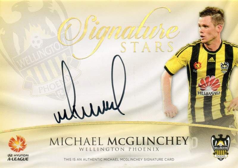 Michael McGlinchey