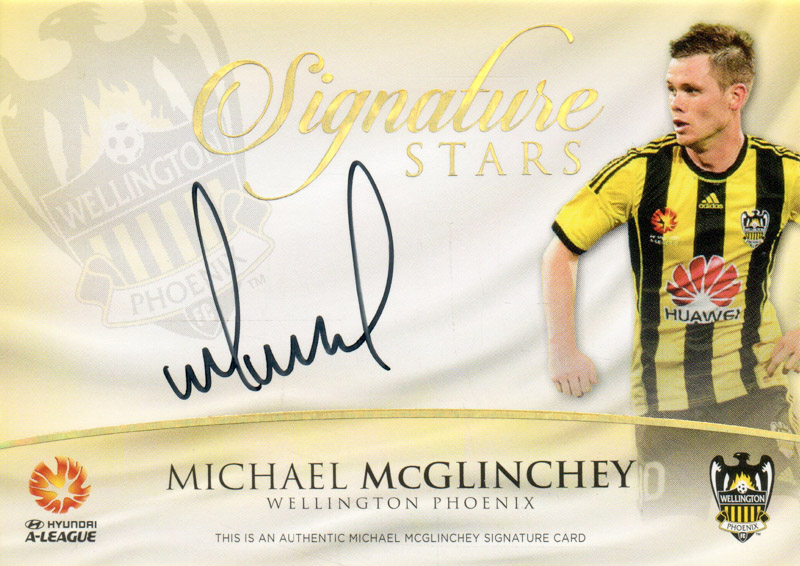 Michael McGlinchey