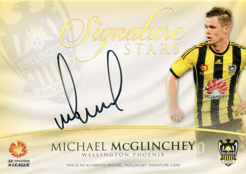 Michael McGlinchey