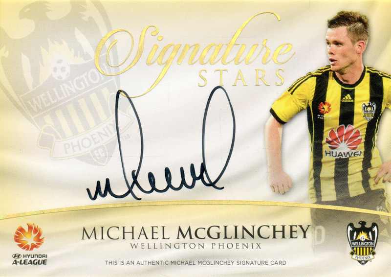 Michael McGlinchey