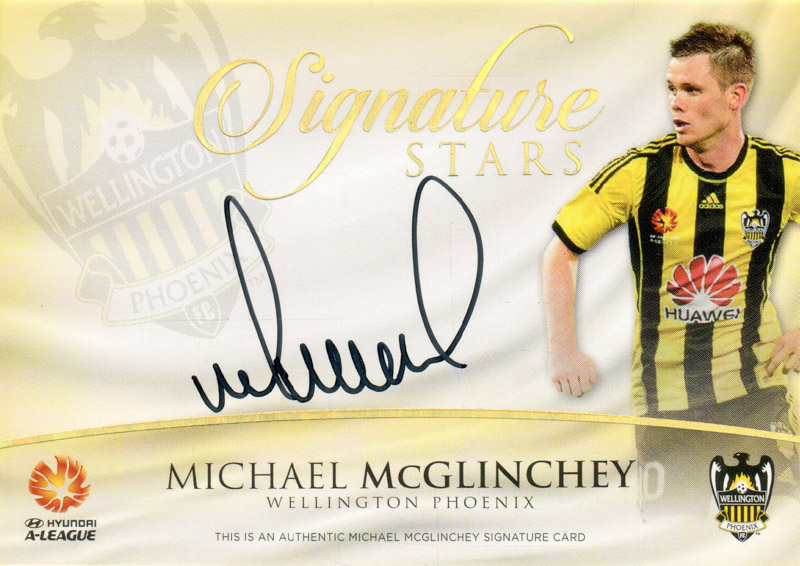 Michael McGlinchey