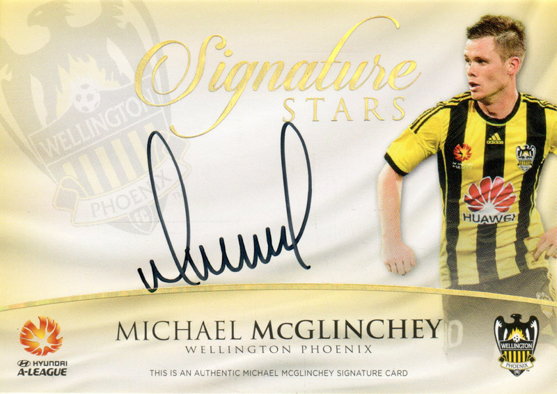 Michael McGlinchey