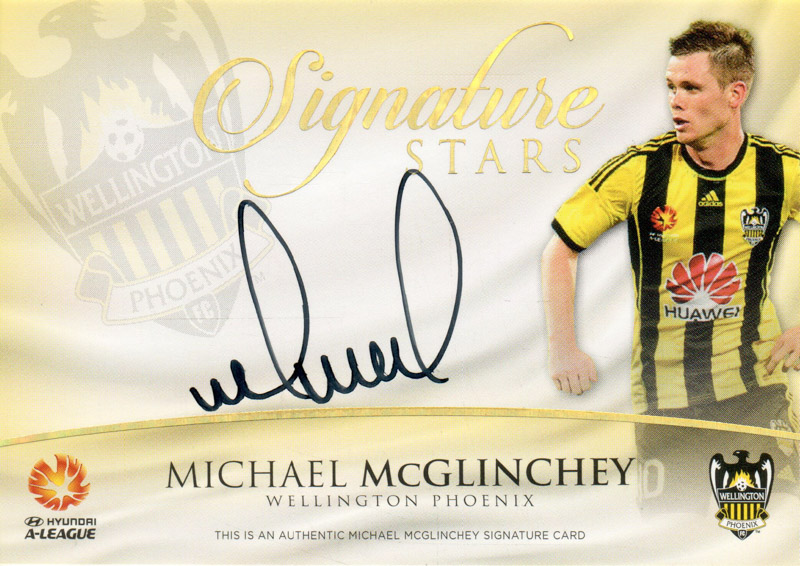 Michael McGlinchey