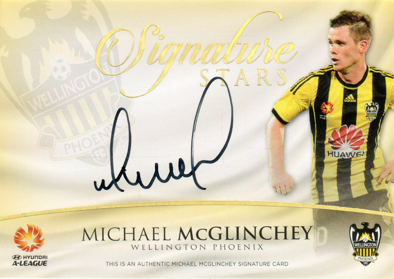 Michael McGlinchey