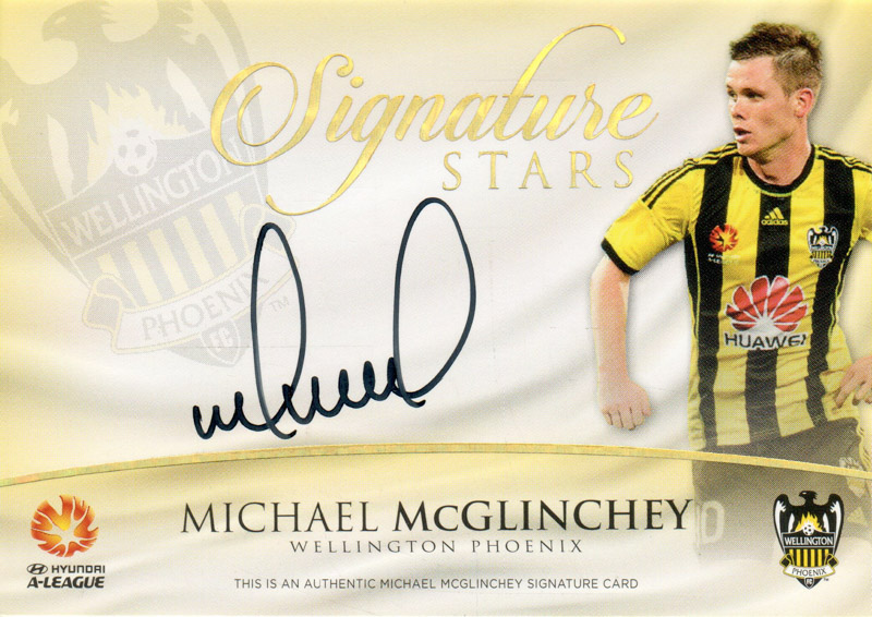 Michael McGlinchey