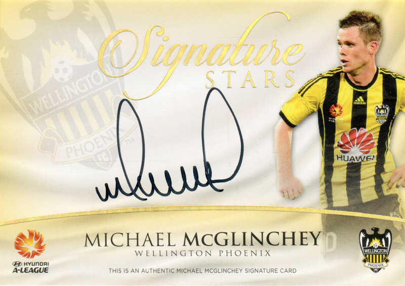 Michael McGlinchey