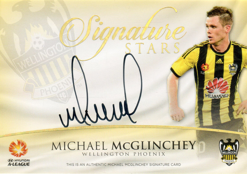 Michael McGlinchey