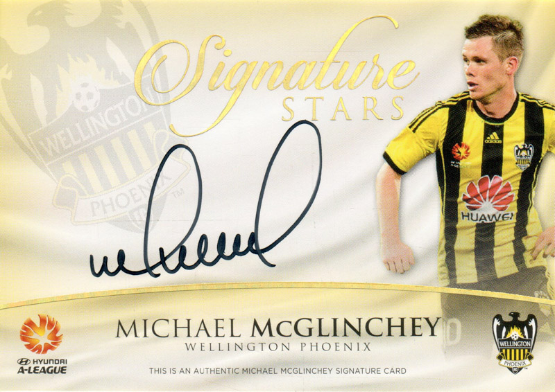 Michael McGlinchey