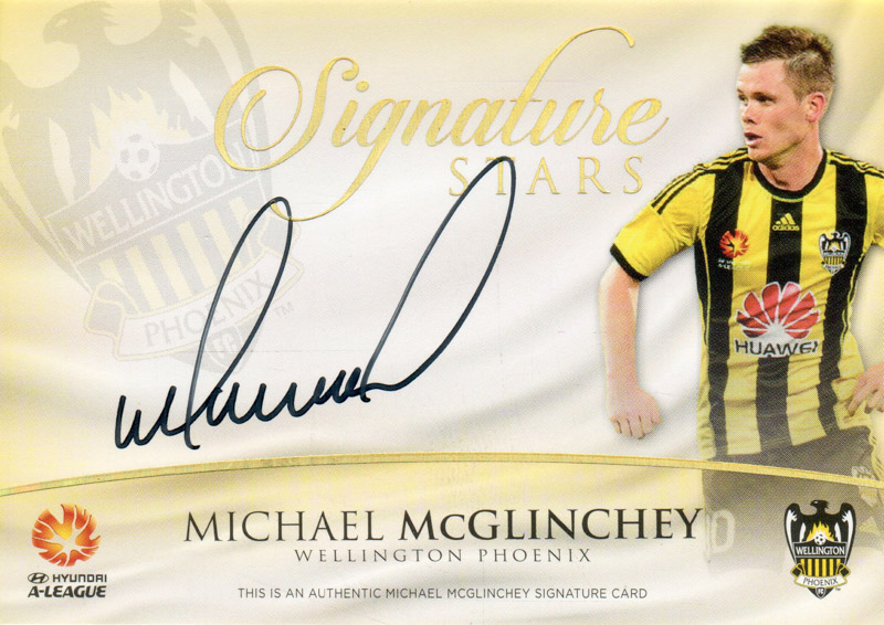 Michael McGlinchey