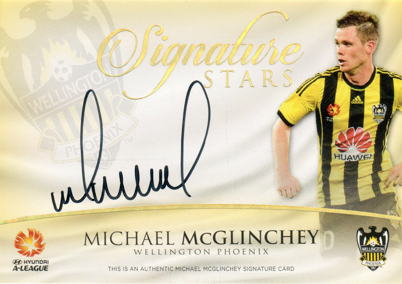 Michael McGlinchey