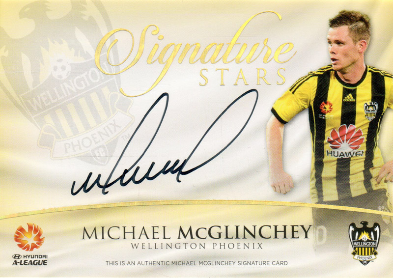 Michael McGlinchey