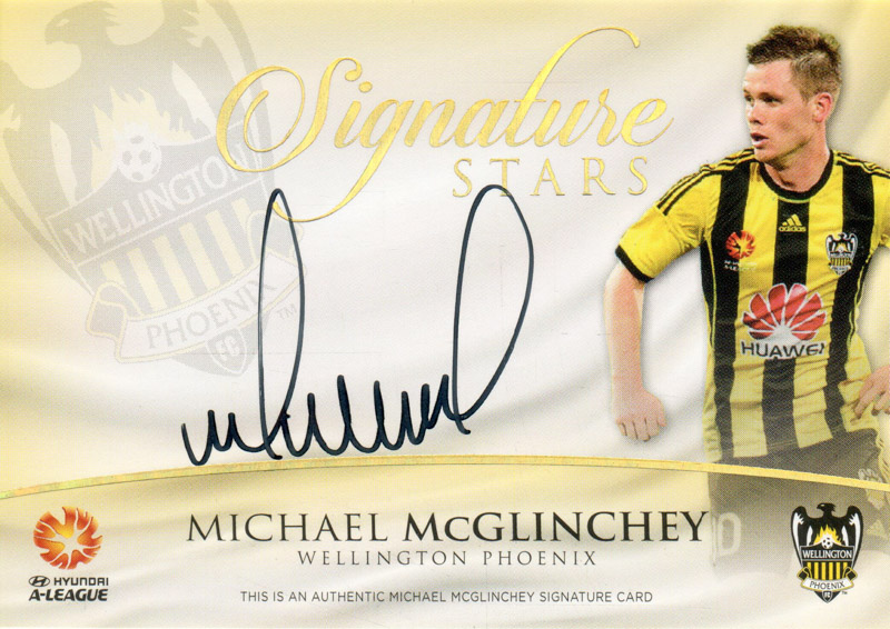 Michael McGlinchey