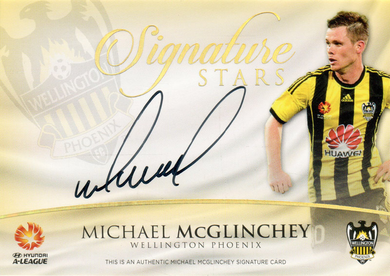 Michael McGlinchey