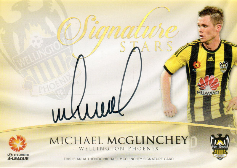 Michael McGlinchey