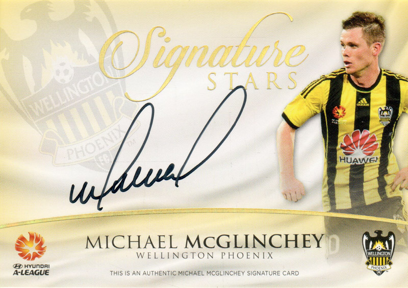 Michael McGlinchey