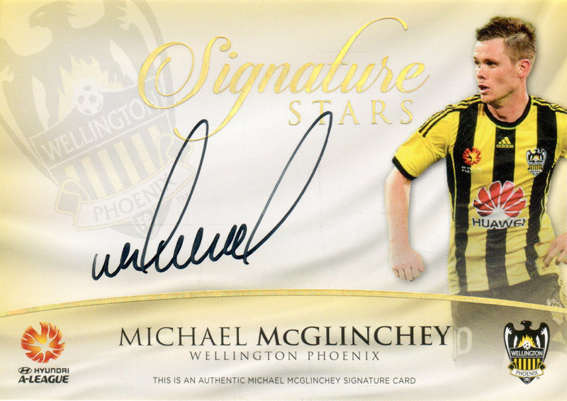 Michael McGlinchey