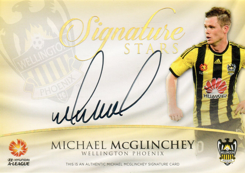 Michael McGlinchey