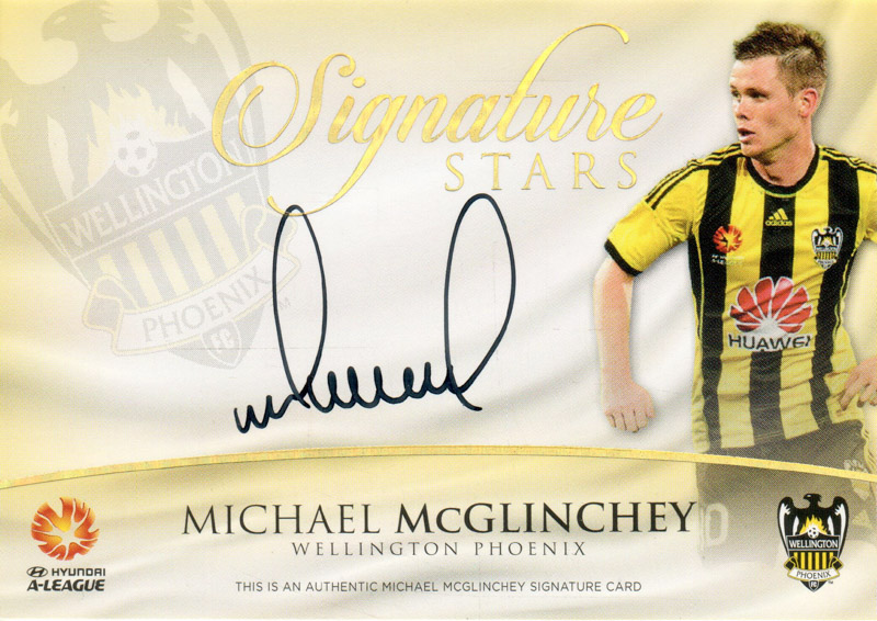 Michael McGlinchey