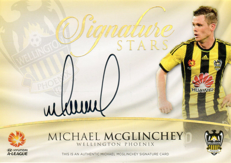 Michael McGlinchey