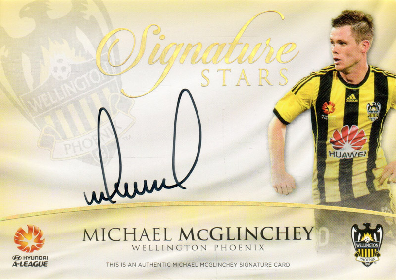 Michael McGlinchey