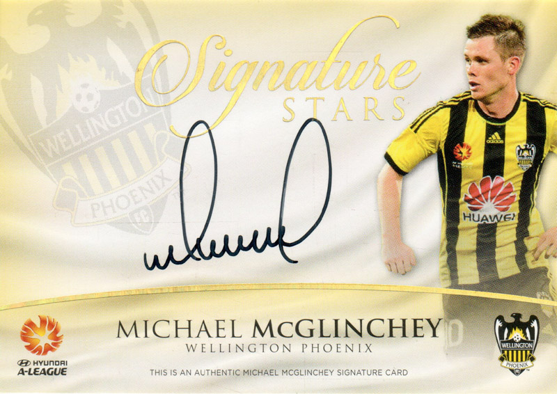 Michael McGlinchey