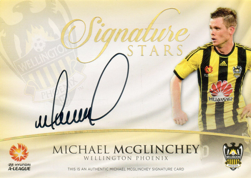 Michael McGlinchey