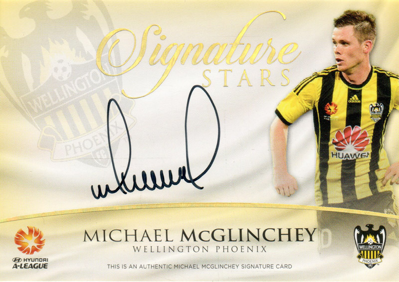 Michael McGlinchey