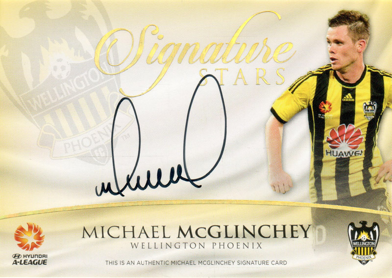 Michael McGlinchey