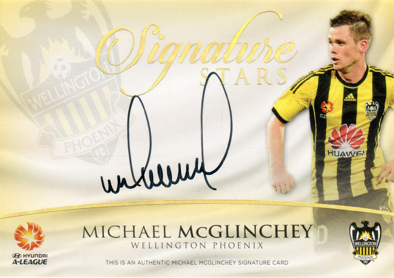 Michael McGlinchey
