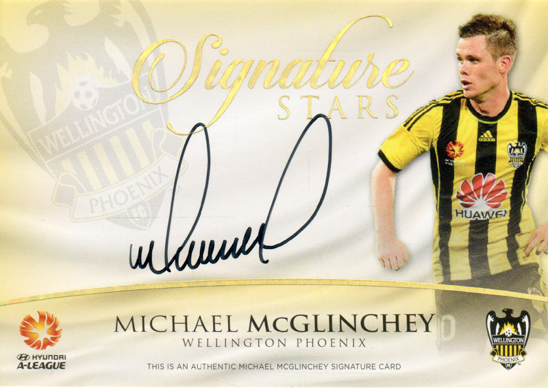 Michael McGlinchey
