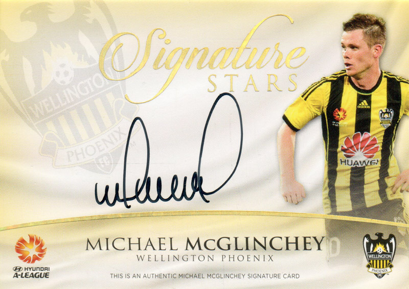 Michael McGlinchey