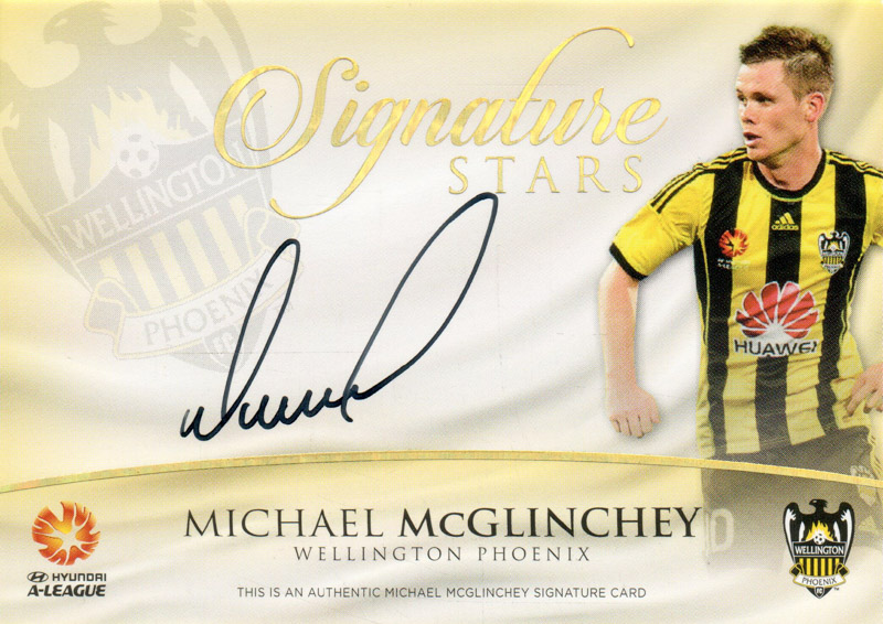 Michael McGlinchey