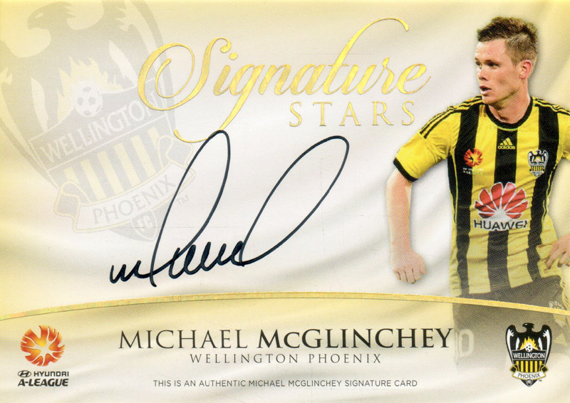 Michael McGlinchey