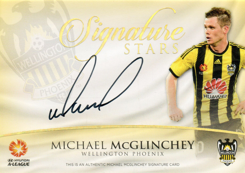 Michael McGlinchey