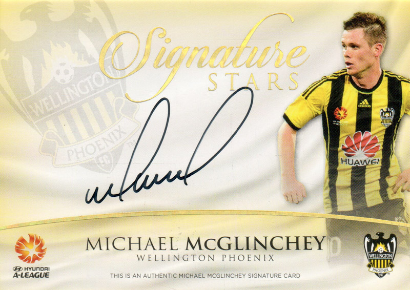 Michael McGlinchey