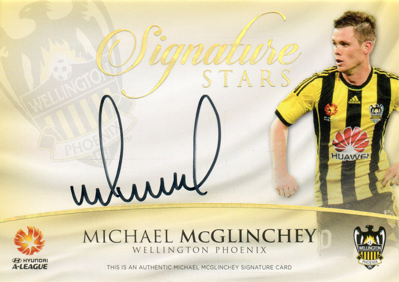 Michael McGlinchey