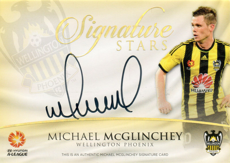 Michael McGlinchey