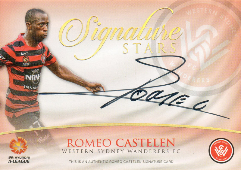 Romeo Castelen