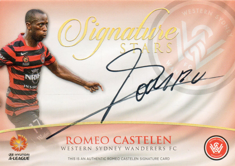 Romeo Castelen