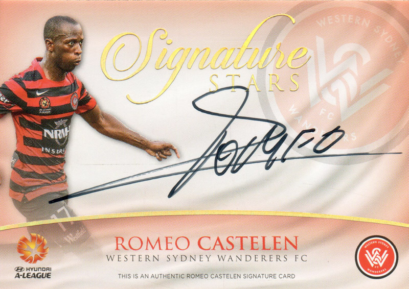 Romeo Castelen