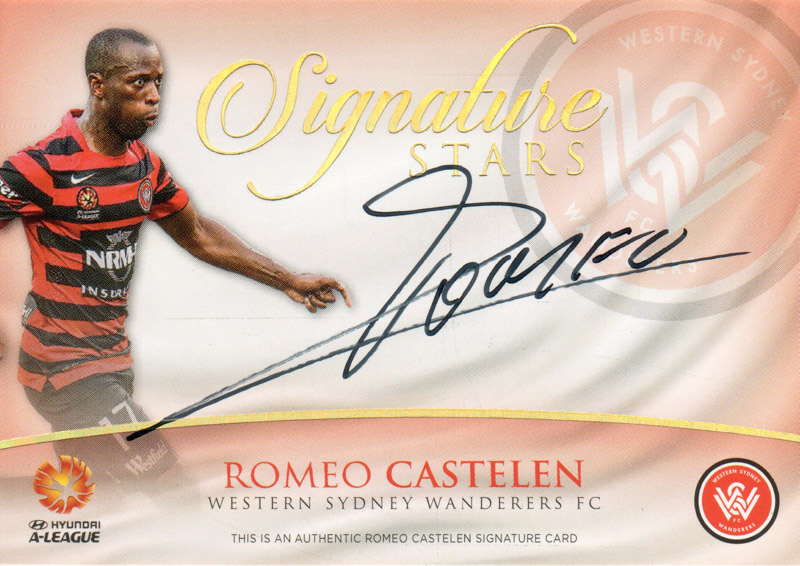 Romeo Castelen