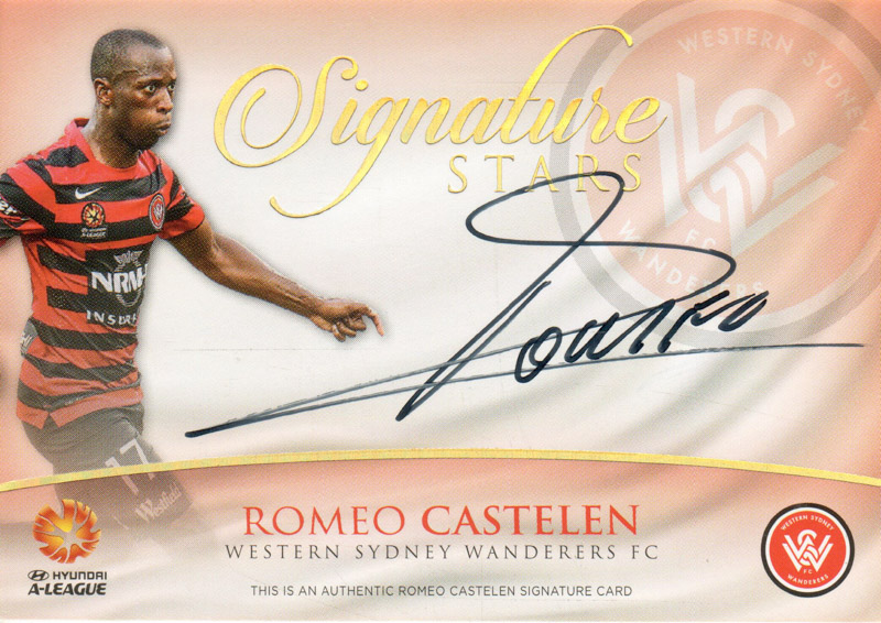 Romeo Castelen