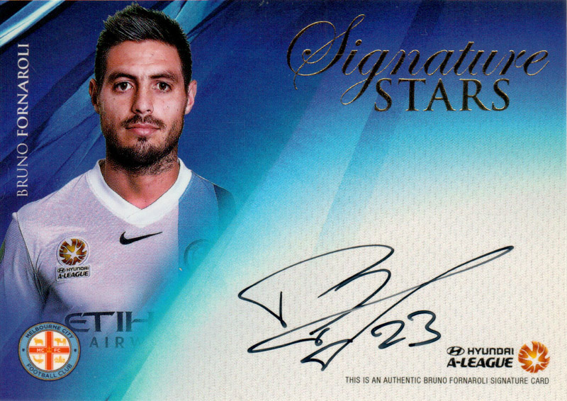 Bruno Fornaroli