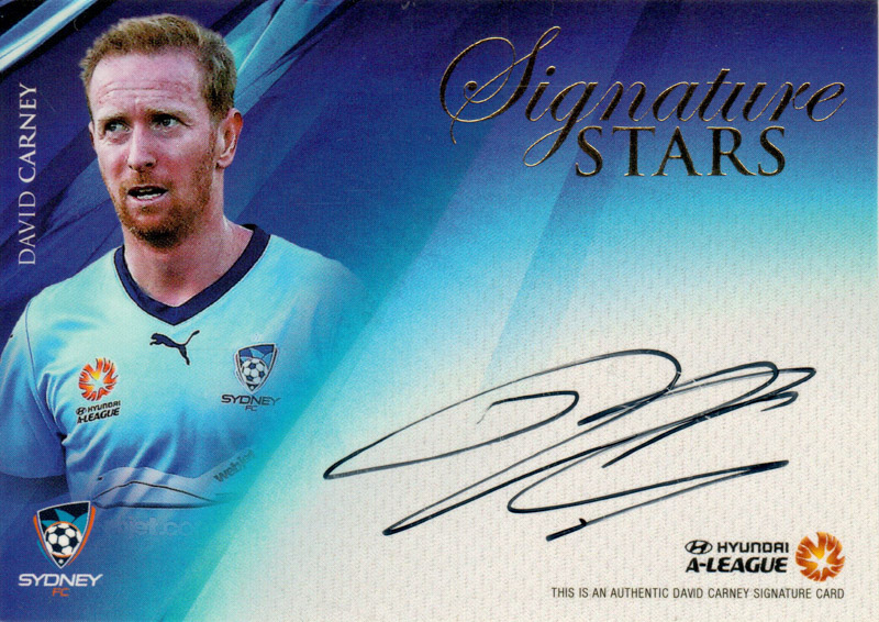 David Carney