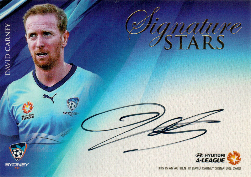 David Carney