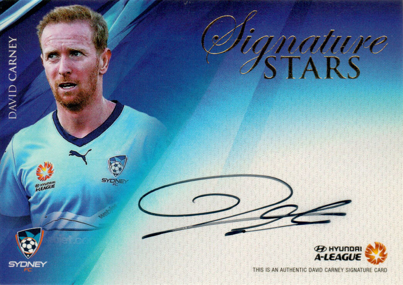 David Carney