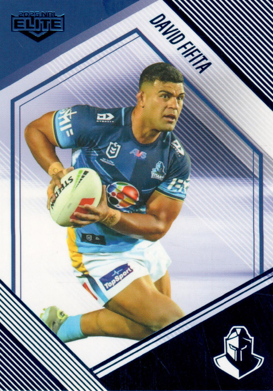 David Fifita