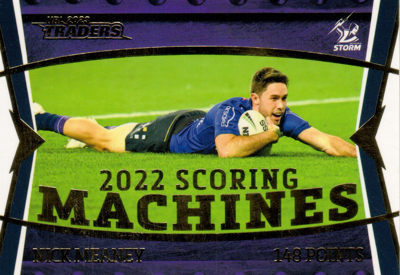 Nick Meaney