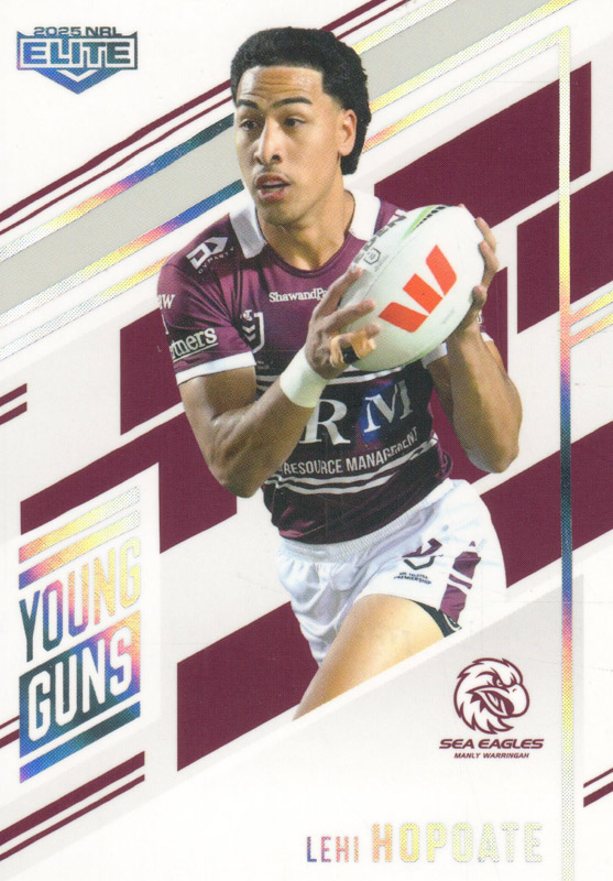 Lehi Hopoate