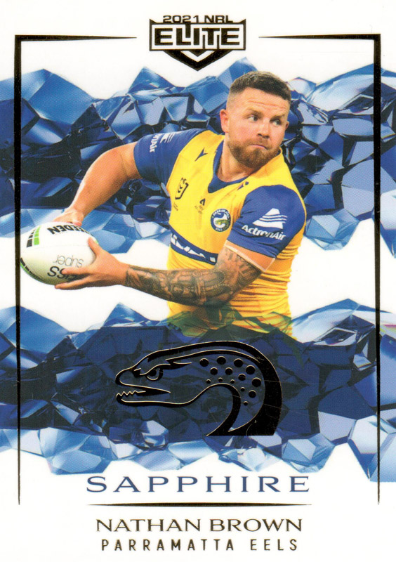 Nathan Brown